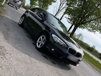 gebraucht BMW 116 d F20 Facelift - sehr gepflegt!