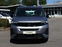 Neu Opel Combo Life Edition 101 PS (74 kW) 2026 Kontrast grau Van / Kleinbus