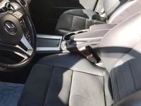 Gebraucht Mercedes GLK250 204 PS (150 kW) 2013 SUV