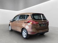 Gebraucht Ford B-MAX 101 PS (74 kW) 2013 Braun Van / Kleinbus