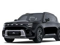 Neu Smart #5 Pro+ 22 kW (30 PS) 2025 Meta black metallic SUV