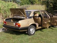 Gebraucht Opel Ascona 90 PS (66 kW) 1982 Gold Limousine