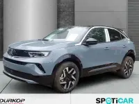 Neu Opel Mokka Edition 136 PS (100 kW) 2025 Grau SUV