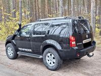 Gebraucht Nissan Pathfinder Platinum 171 PS (125 kW) 2009 Schwarz SUV