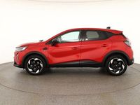 Gebraucht Renault Captur Techno 158 PS (116 kW) 2025 Andere SUV