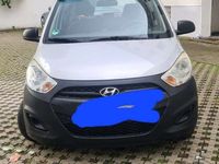 gebraucht Hyundai i10 1.2 Style