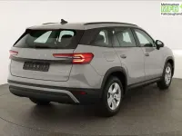 Neu Skoda Kodiaq Selection 150 PS (110 kW) 2026 Stahl grau SUV