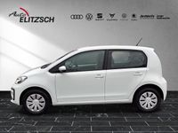 gebraucht VW up! 1.0 Basis