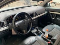 Gebraucht Opel Vectra 120 PS (88 kW) 2008 Grau Kombi