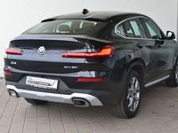 gebraucht BMW X4 xDrive30i Navi.HUD.Komfort.Laser.ParkA.Sitz e