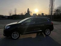 Gebraucht Renault Kadjar LIMITED 131 PS (96 kW) 2018 SUV