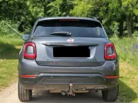 Gebraucht Fiat 500 120 PS (88 kW) 2019 Grau Limousine