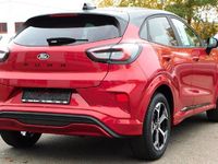 Neu Ford Puma ST-Line 125 PS (91 kW) 2026 Rot SUV