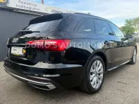 Gebraucht Audi A4 Business 163 PS (119 kW) 2023 Schwarz Kombi