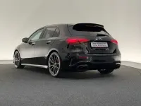 Gebraucht Mercedes A35 AMG AMG 306 PS (225 kW) 2023 Schwarz Limousine