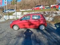 Gebraucht Suzuki Celerio Club 68 PS (50 kW) 2018 Kleinwagen