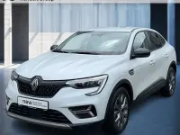 Brugt Renault Arkana Evolution 140 HK (102 kW) 2025 Hvid SUV