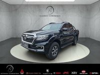 Neu DFSK Rich 6 163 PS (119 kW) 2025 Schwarz Abholung