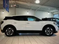 Używany Ford Explorer 210 kW (286 KM) 2024 Biały SUV