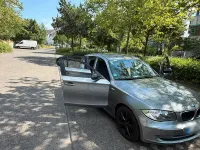 Gebraucht BMW 116 116 PS (85 kW) 2009 Kleinwagen