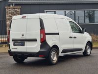 gebraucht Renault Express Extra *Kamera*USB*Bluetooth*1.Hand*