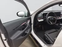 Gebraucht BMW 530e M Sport 299 PS (219 kW) 2025 Weiß Kombi