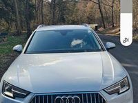 Gebraucht Audi A4 Allroad 245 PS (180 kW) 2019 Schwarz Kombi
