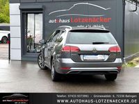 gebraucht VW Golf VII Golf VariantVariant Sound Start-Stopp