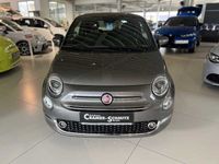 gebraucht Fiat 500 1.0 GSE Hybrid Dolcevita Paket