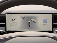 Gebraucht XPENG G6 RWD Long Range 217 kW (296 PS) 2026 Violett SUV