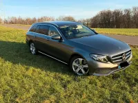 Occasion Mercedes E400 340 ch (250 kW) 2019 Gris Break