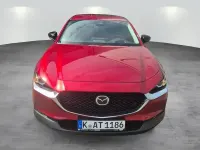 Gebraucht Mazda CX-30 Homura-Line 140 PS (102 kW) 2025 Rot SUV