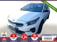 Gebraucht Kia XCeed Platinum 204 PS (150 kW) 2020 Weiss SUV