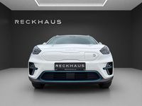 Gebraucht Kia e-Niro Vision 100 kW (136 PS) 2021 Weiß SUV