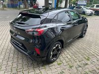 Neu Ford Puma Gen-E Premium 124 kW (169 PS) 2025 Schwarz SUV