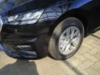 Neu Skoda Fabia Selection 116 PS (85 kW) 2026 Grau Kleinwagen