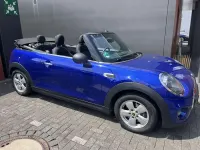 Gebraucht Mini One Cabriolet 102 PS (75 kW) 2019 Cabrio