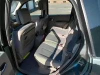 Gebraucht Renault Clio 2005 Grün Kleinwagen