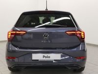 gebraucht VW Polo 1.0 TSI OPF Move