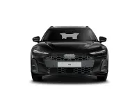 Gebraucht Audi A6 Advanced 204 PS (150 kW) 2025 Mythosschwarz metallic Kombi