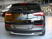gebraucht Opel Grandland X Ultimate 360°Kamera LED DAB+ ACC AHK