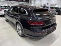 Gebraucht VW Arteon 150 PS (110 kW) 2023 Schwarz Kombi