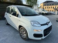 gebraucht Fiat Panda NewPop *08/2015 *TÜV 08/2024*60.000KM*