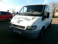 Gebraucht Ford Transit 2006 Andere