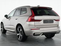 Gebraucht Volvo XC60 Plus 197 PS (144 kW) 2024 Grau SUV