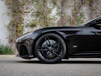 Gebraucht Aston Martin DBS 725 PS (533 kW) 2020 Schwarz