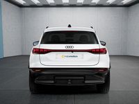 Gebraucht Audi Q6 e-tron S-Line 185 kW (252 PS) 2025 Weiß SUV