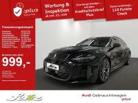 Gebraucht Audi RS5 Exclusive 639 PS (469 kW) 2026 Schwarz Kombi