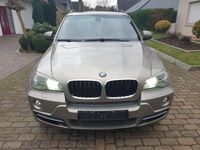 Gebraucht BMW X5 286 PS (210 kW) 2010 Grau SUV
