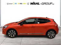 gebraucht Renault Clio V Evolution SCe 65 DAB LED SHZ ALU 16"
